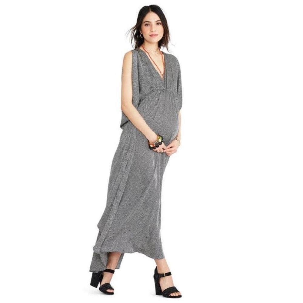HATCH maternity Naya Dress